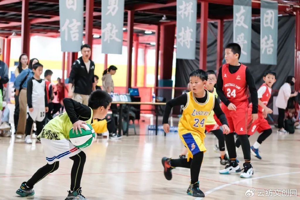 为什么参加篮球辅导可以帮助孩子更好地成长_1