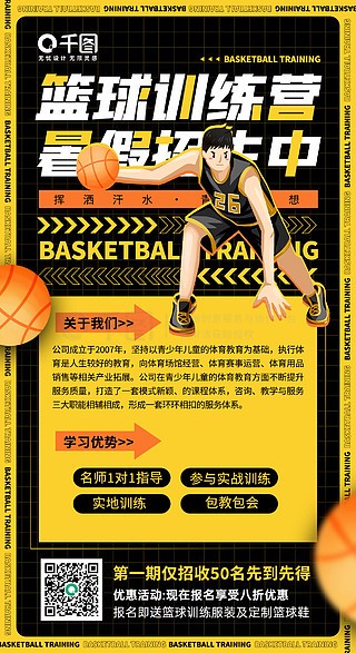 为什么参加篮球辅导可以帮助孩子更好地成长_0
